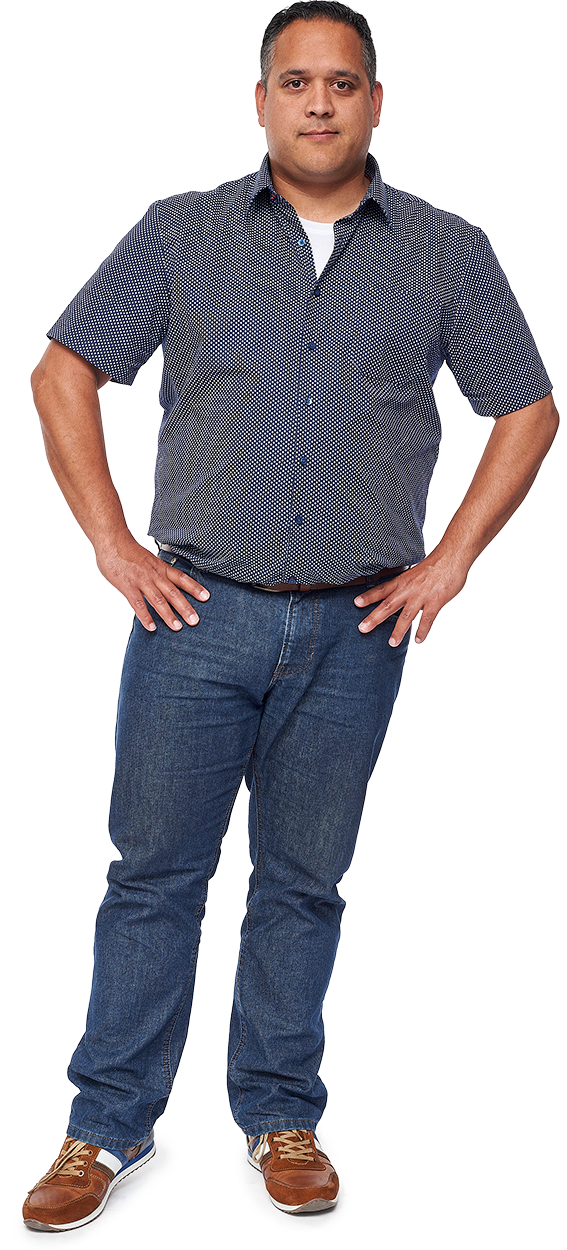 Willem Matahelumual