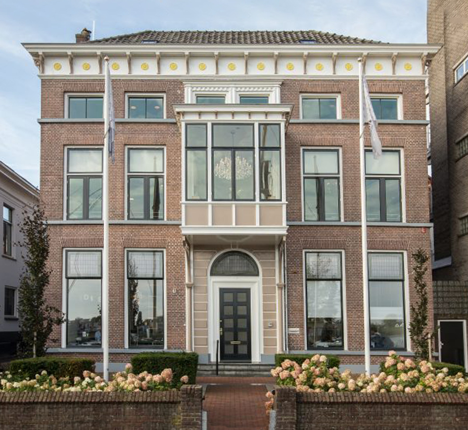 Werken bij