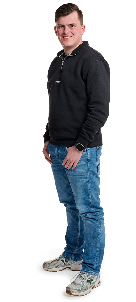 Sander Elshof