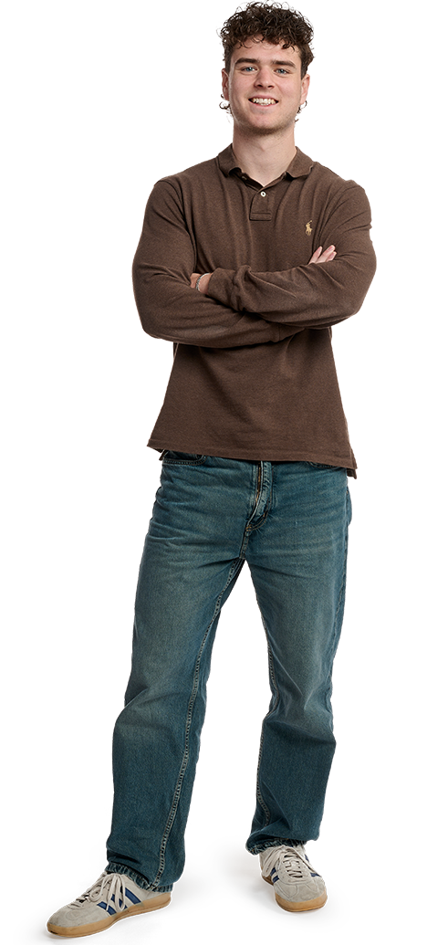 Timo Muller